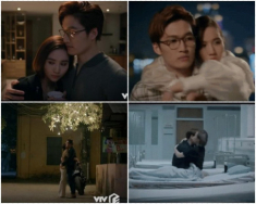 Vân Trang diện ăn ý với Hoàng Duy trong Thương Ngày Nắng Về 2 nhưng phong cách có đang nhàm?