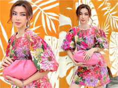 Bí quyết để trở nên phong cách hơn từ HH Thùy Tiên, HH Tiểu Vy 