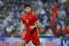 Em út U23 Việt Nam đạt HCV SEA Games 20 tuổi đã vợ đẹp con ngoan: Chuyện yêu, cưới, có con cũng rất thú vị