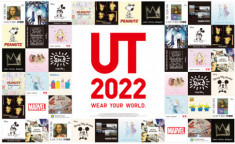 Góc nhìn toàn cảnh về dòng áo thun in họa tiết UT của UNIQLO cùng tinh thần “Wear Your World”
