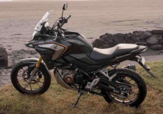 Honda CB150X 2022 phủ sóng thị trường Đông Nam Á với giá bán cực kì hấp dẫn
