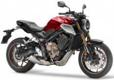 Honda CB650R và CBR650R 2022 trình làng thị trường Malaysia với giá từ 237 triệu đồng