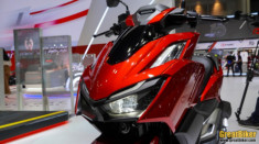 Honda Click 160 2022 chính thức trình làng với giá bán siêu rẻ!