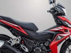 Honda RS150R 2022 trình làng với những khác biệt đáng chú ý!