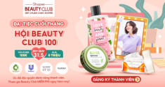 Làm đẹp theo kiểu combo, vừa đủ chu trình lại vừa tránh cảnh “xẹp ví”