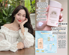 Nghe beauty blogger bật mí 6 deal dưỡng da “must-have” mùa hè, đang sale mạnh dịp 6.6