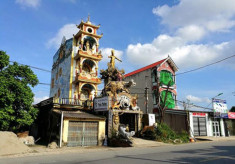 Ngôi nhà phong thủy kì quái ở Hưng Yên sắp biến thành bảo tàng