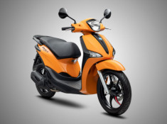 Piaggio Việt Nam gửi ‘QUÀ TẶNG KỲ DIỆU’ đến khách hàng dịp cuối năm