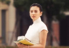 Song Hye Kyo phiên bản Trung biến dạng sắc đẹp vì phẫu thuật thẩm mỹ