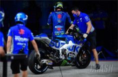 Suzuki sẽ từ bỏ giải vô địch thế giới MotoGP vào cuối mùa giải này?