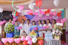 Thẩm mỹ Ngọc Phú - Hành trình 35 năm xây dựng thương hiệu “Thẩm mỹ có tâm”