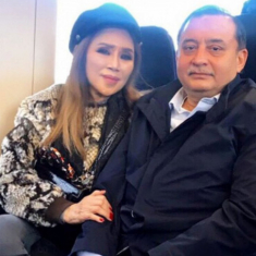 Tiêu vặt 7 tỷ/ tháng, vợ 5 của tỷ phú Dubai mỗi ngày chỉ việc mặc đẹp để chồng ngắm