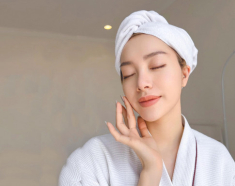 Beauty Blogger Tracy Trinh chia sẻ bí kíp “giải cứu” làn da mùa hè