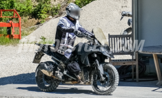 BMW R1300GS / R1400GS và M1300GS dự kiến ra mắt vào năm 2023