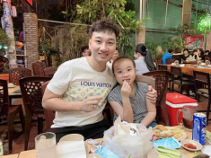 Con gái ruột ít người biết của MC Thành Trung: Thiếu nữ 12 tuổi xinh đẹp, muốn lấy người giống bố