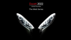 Ducati sẽ ra mắt 3 mẫu xe mới trong thời gian 1 tháng