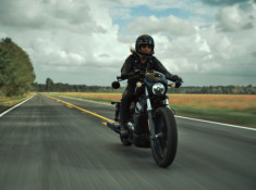 Harley-Davidson Nightster dự kiến về Việt Nam vào tháng 6, có giá bán rẻ hơn Sportster S