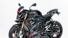 Ilmberger Carbon tiết lộ bộ cánh gió mới cho BMW S1000R 2022