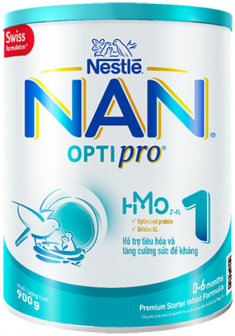 Kinh nghiệm nuôi con bằng sữa NAN cho các mẹ sớm mất sữa