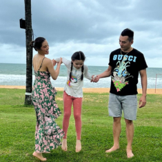Lý Bình bị mỉa mai “muốn cướp luôn con vợ”, Phương Trinh mắng thẳng mặt, ai cũng vỗ tay khen