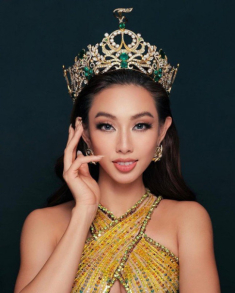 Miss Grand Vietnam 2022 chưa mở thi, chân dài 1m16 xứ Thanh đã nhen nhóm ý định trở lại?