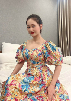Mỹ nhân VTV Lan Phương: Đóng phim thắng lớn, mua xe 2 tỷ tặng chồng 2m04 và con gái