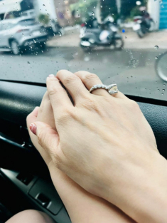 Nhật Kim Anh nhắn nhủ con trai làm ai cũng lo: “Nếu một ngày không còn mẹ che chở”