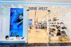 Nine West cùng xu hướng thời trang đa ứng dụng vào đời sống