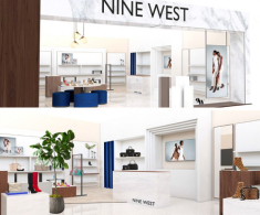 Nine West khai trương thêm cửa hàng tại Time City cùng loạt ưu đãi tưng bừng