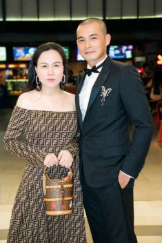 Sau ly hôn Quách Ngọc Ngoan, Phượng Chanel khoe con gái đáng yêu, mặt phúc hậu như mẹ