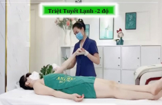 Spa triệt lông uy tín giá rẻ tại TP.HCM - Anchee 