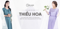 Thương hiệu Thời trang Thiều Hoa cùng hành trình “Khoác Lên Hạnh Phúc” nhằm tôn vinh vẻ đẹp người phụ nữ Việt Nam