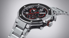 Tissot tiết lộ bộ sưu tập đồng hồ MotoGP 2022