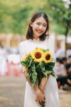 Xuất hiện thí sinh có số đo vòng ba ấn tượng nhất tại Hoa hậu các Dân tộc Việt Nam