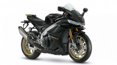 Ý nghĩa đằng sau màu mới của APRILIA RSV4 1100 Factory 2022