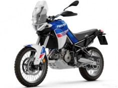 Aprilia Tuareg 660 2022 lần đầu tiên giới thiệu thị trường Đông Nam Á