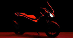 Bất ngờ với thời điểm ra mắt chính thức của Honda ADV160