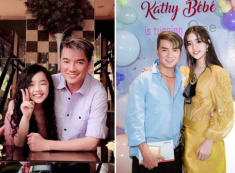 Bé gái từng song ca với Đàm Vĩnh Hưng 13 tuổi cao 1m7, ra dáng Hoa hậu, ở nhà 20 tỷ