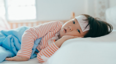 Cách điều trị cúm A tại nhà cho trẻ đơn giản