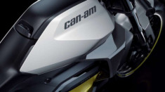 Can-Am ra mắt mẫu xe điện ADV có gì đặc biệt?