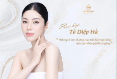 CEO Tô Diệp Hà và sứ mệnh chăm chút cho phái đẹp