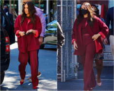 Chỉ 1 chiếc quần cắt ngắn và áo mỏng manh, Meghan Markle “tạo bão” hơn cả chị dâu