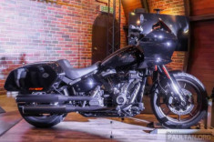 Chi tiết Harley-Davidson Low Rider S và Low Rider ST vừa ra mắt ở Malaysia có gì khác VN