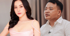 Chiếc áo khoét vai đầy thị phi: Hết Hải Tú, Hiền Hồ giờ Phương Oanh bị “réo gọi”