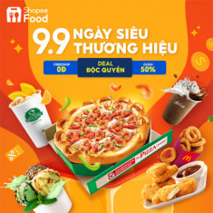 Deal hot độc quyền, ăn lễ 2/9 thả ga không lo xa