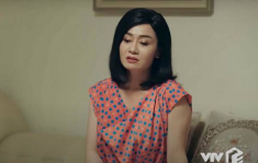 Đời thực của Quách Thu Phương - mẹ Hạ Lam phim “Đấu trí”: Chồng tâm lý, con cái “nếp, tẻ” đủ đầy