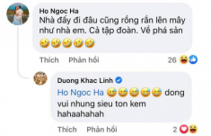 Đưa con đi du lịch châu Âu, Hồ Ngọc Hà và Dương Khắc Linh than tốn kém, về “phá sản”