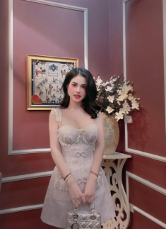 Được khen nuôi con khéo hậu ly hôn Việt Anh, hotgirl Hương Trần mách cách nuôi con 5 tuổi cao gần nhất lớp