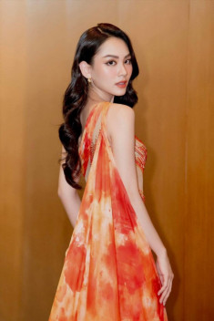 “Giật mình” trước mặt mộc của Top 3 Miss World Vietnam 2022: Tân Hoa hậu chuẩn nữ thần, á hậu không kém cạnh