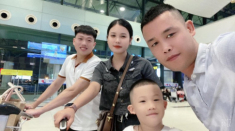 Hiệp Gà hiếm hoi khoe con gái đang học đại học, nữ sinh được khen hết lời vì xinh như hoa hậu